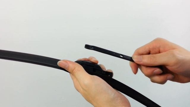 How to fit Vista Pro A6 Bayonet Wiper Blades смотреть онлайн