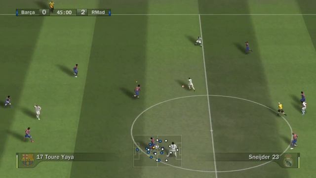 Deneme Canlı Yayın - FIFA08 Nostalji Barcelona - Real Madrid (Anlatımlı) смотреть онлайн