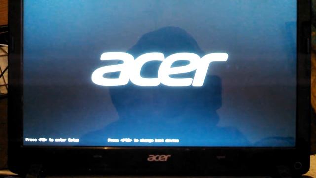 Dual booting Windows 8 & Android ICS 4.0.4 смотреть онлайн