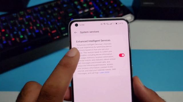 Oneplus,Oppo - DATA LEAK | Collect Personal Date - Calls, SMS & Location || смотреть онлайн
