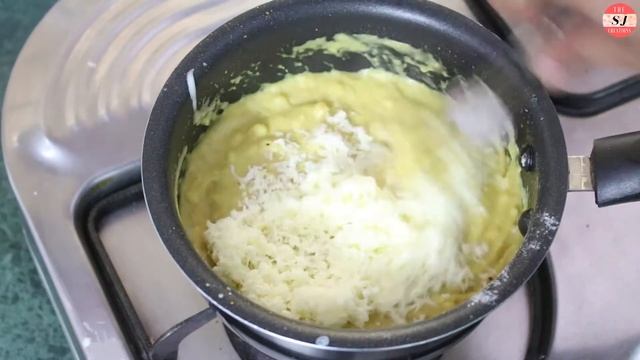 Mac And Cheese Style Maggi | Maggi Recipe | Quick Recipes смотреть онлайн