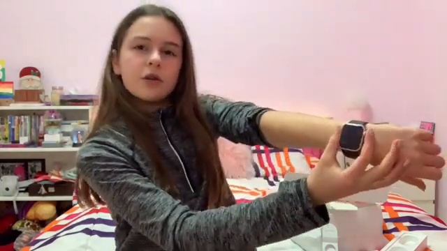 Unboxing New Apple Products! (how To Use Apple Watch Series 5)