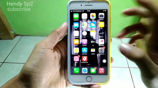 CARA KELUAR LOGOUT AKUN ITUNES ID APPLE HP IPHONE 7 PLUS смотреть онлайн