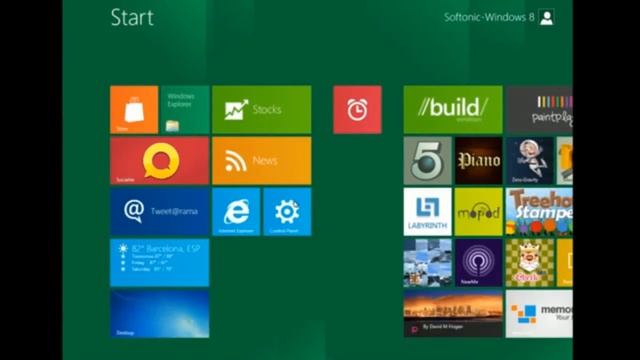 Windows 8 Requisitos Minimos смотреть онлайн