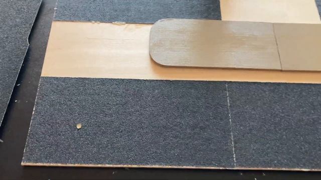 Designing and Building a Scale Model: 1:18 Gas Station Part 2 смотреть онлайн