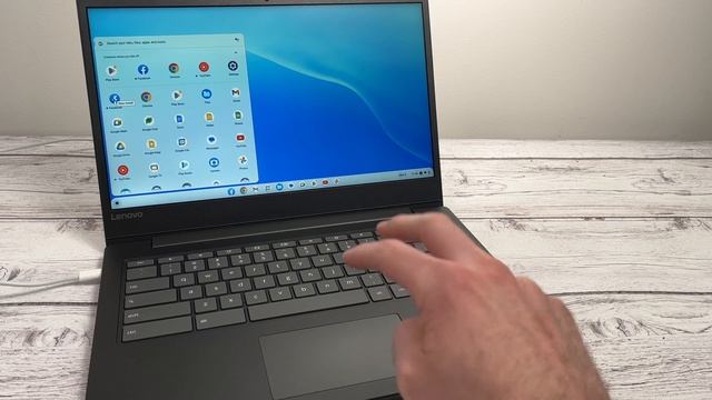How to Delete Apps on a Chromebook Laptop смотреть онлайн