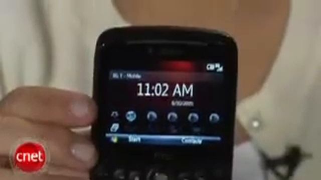Hula.Vn Cnet HTC Snap смотреть онлайн