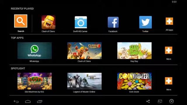 How to get clash of clans on windows/xp/vista смотреть онлайн