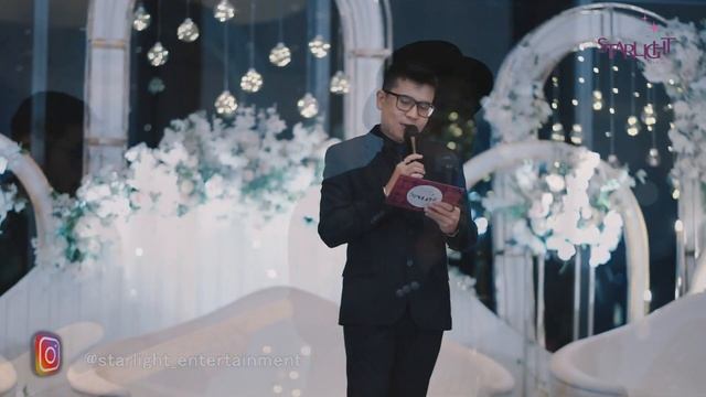 Stand By Me - Seal || Cover by Starlight Entertainment Jakarta смотреть онлайн