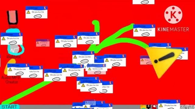 Error 4096 Part 2 @mightyjason-officialchanne1549 REDZONE.exe