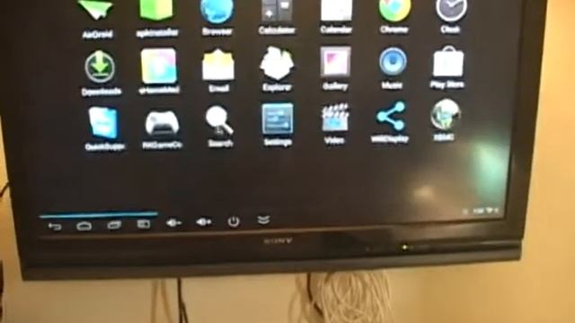 Quad core 4.2 8GB see how it works смотреть онлайн