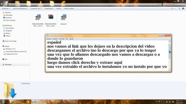 Como descargar e instalar windows movie maker 6.2 en español смотреть онлайн