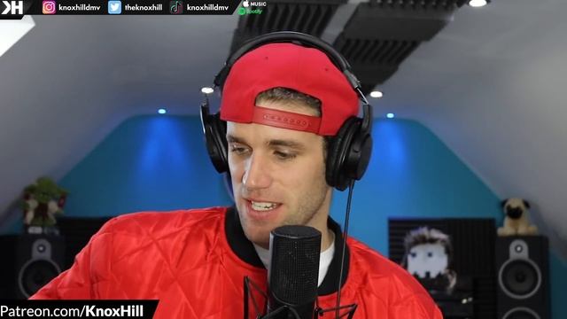Rapper Reacts to Detroit vs. Everybody!! | Eminem, Big Sean, Royce da 5'9" RIP TO MY BRAIN смотреть онлайн