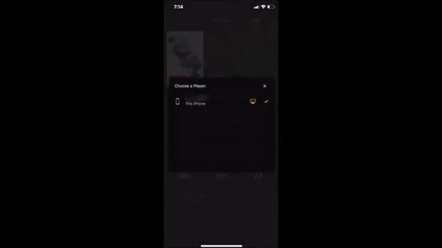 Airplay A Movie With Plex Using An Iphone Without Mirroring смотреть онлайн