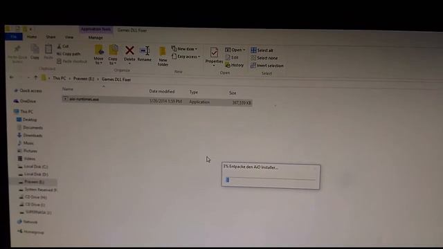 WTF!! No Games Work on Windows 10? Fixed! Solution! смотреть онлайн