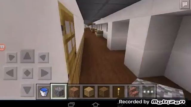 Minecraft pe Mr . jellybean смотреть онлайн