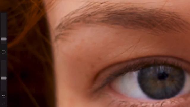 Retouch skin in Procreate | Procreate tutorial #procreate #tutorial #retouching смотреть онлайн