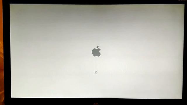 Mini Mac Booting смотреть онлайн