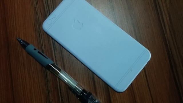"IPhone 6 Air Leaked Photos May 2014" смотреть онлайн