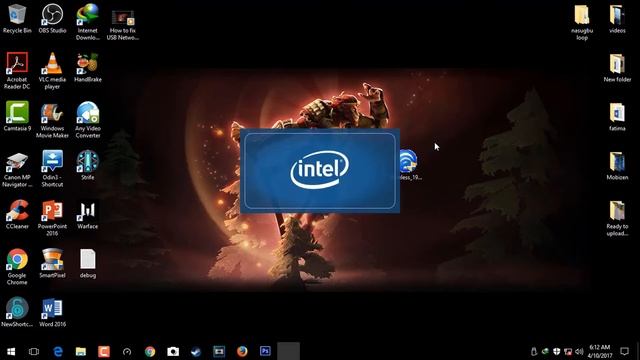 How to fix wireless adapter disconnected on Windows 10 Easy Steps смотреть онлайн