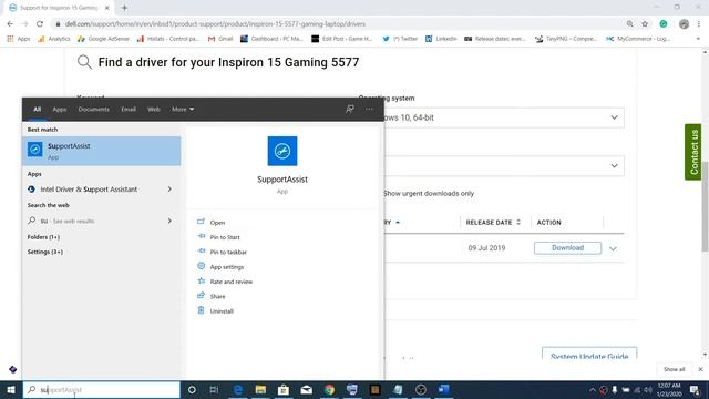 Fix Blue Screen Memory Management Error on Dell Computer смотреть онлайн
