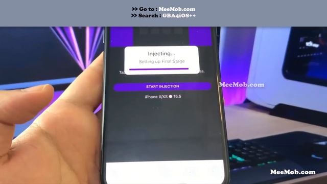 GBA Emulator Download for IOS | How to Install GBA Emulator on IOS/Android смотреть онлайн