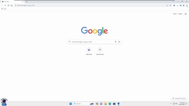 افضل و اسرع متصفح على وجه الارض Thorium browser смотреть онлайн