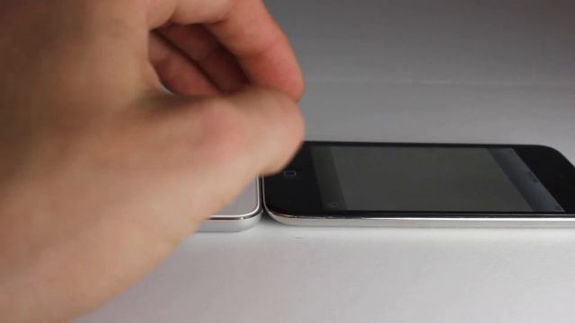 iPod Touch 5th Gen Vs iPod Touch 4th Gen смотреть онлайн