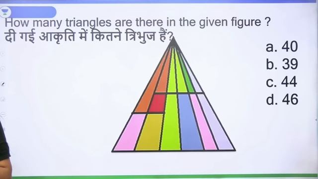Reasoning Live Test | Expected Paper | SSC CGL/MTS 2023 | Ritika Tomar смотреть онлайн