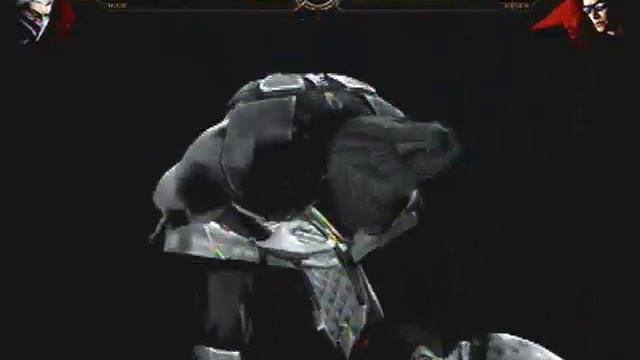 Mk9 offline Pakistan match rockywild VS. MKRayden Part1 смотреть онлайн
