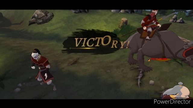 Aang and Zuko Skill Mastery! Avatar Generations Gameplay Part 19 (ios, Android) смотреть онлайн