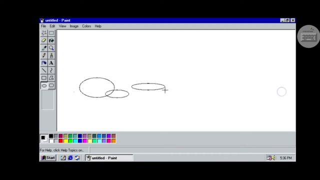 Win 98 simulator! emulator Windows 98 смотреть онлайн