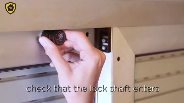 Installation Magnetolock V2.0 English -Safety locks for sliding windows смотреть онлайн