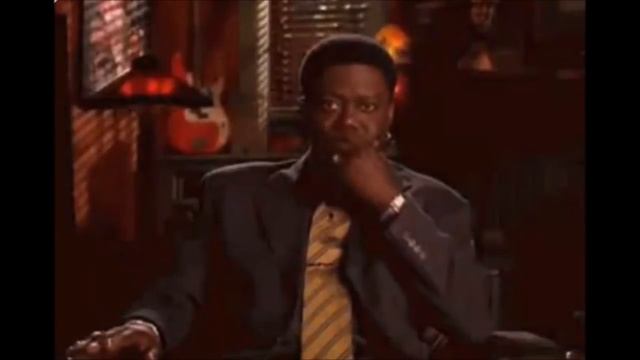 Remember Nessa From The Bernie Mac Show | Sadly This is What She Does Now смотреть онлайн