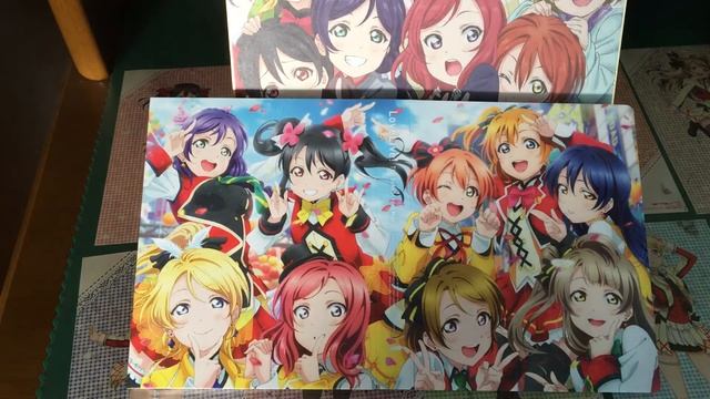ラブライブ！ FinalライブHP先行の結果発表 смотреть онлайн