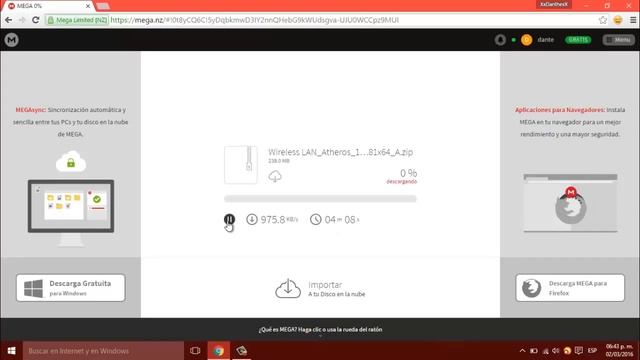 Mi wifi no funciona, (DRIVER WLAN), (CONTROLADOR) para reparar señal de wifi 2016 смотреть онлайн