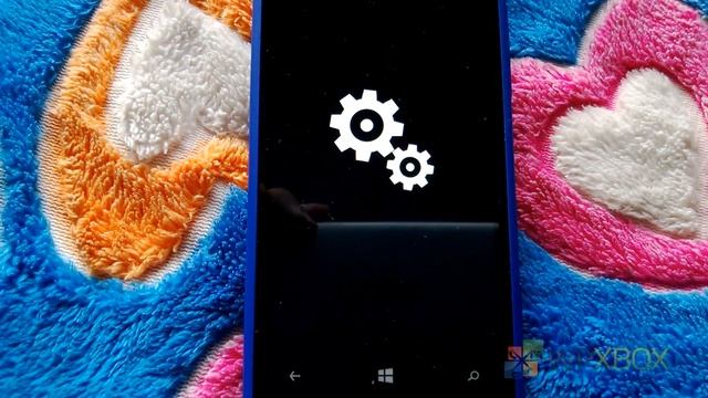 How to Update Windows Phone Over the Air смотреть онлайн