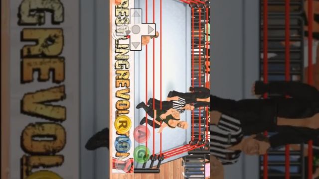 wrestling revolution mod apk unlimited power 9999+ #games #wrestling #mod смотреть онлайн