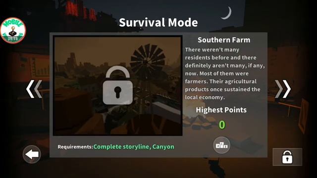 Gunslinger Zombie Survival Part 2 Android Gameplay смотреть онлайн