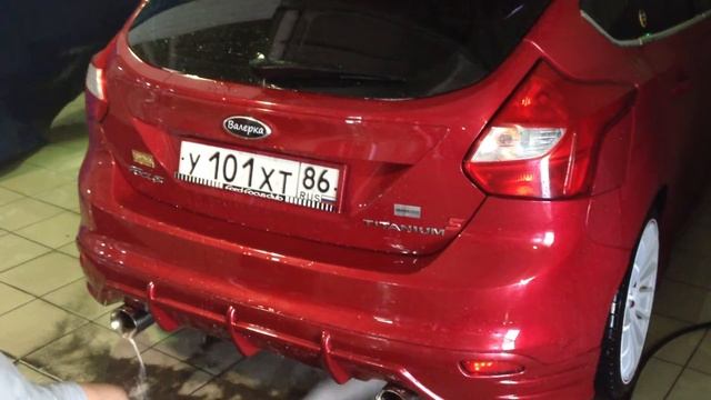 Керхер после пены смотреть онлайн