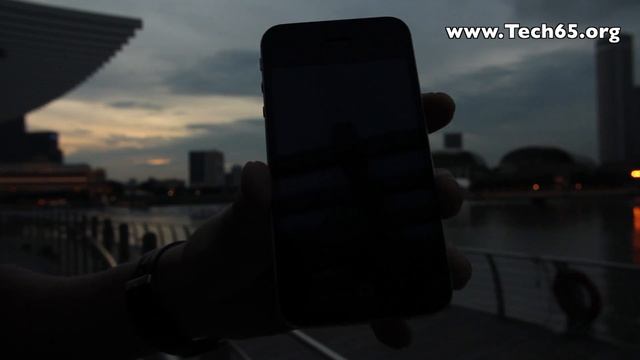 iOShow #5 - How to hang up a call from the lockscreen смотреть онлайн