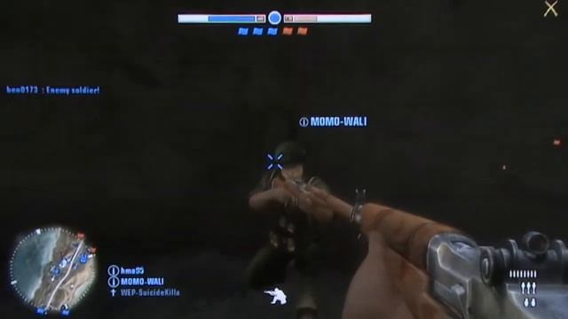 [S4][P2] Battlefield 1943 Gameplay (PS3) смотреть онлайн