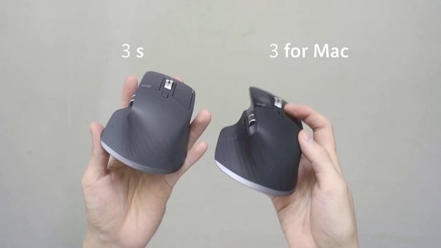 Logicool MX Master 3s を開封＆3 for Macと比較 смотреть онлайн