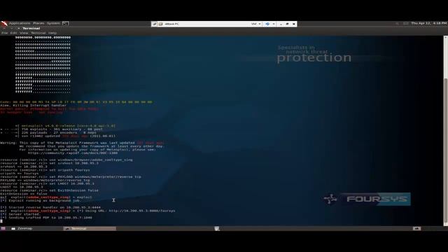 Today's IT Threat Landscape - How Hackers attack PCs смотреть онлайн
