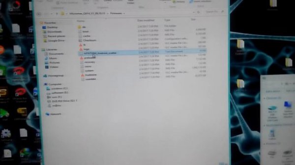 solution for sp flash tool scatter error 8417
