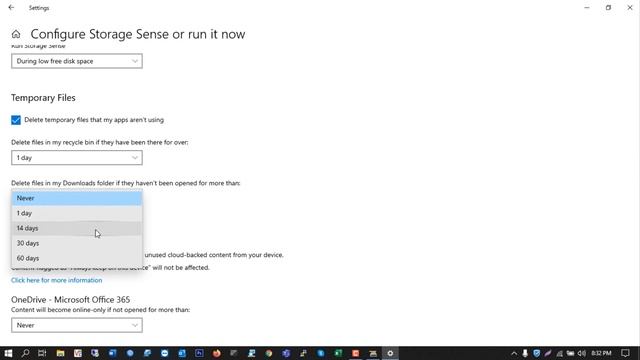How to Fix automatically C drive storage full problem || Speed up your windows 10 PC смотреть онлайн