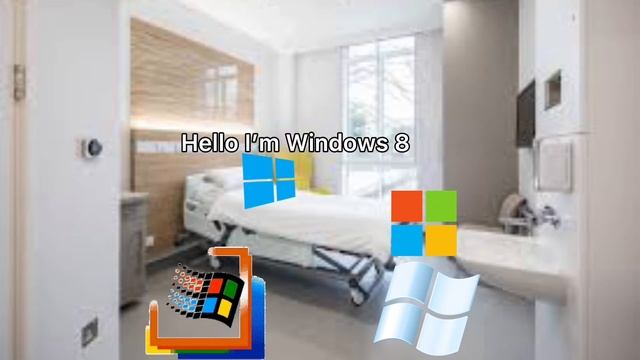 Windows ME Dies Part 6 Investigation at the Abandoned Building. {Shoutout Special} смотреть онлайн