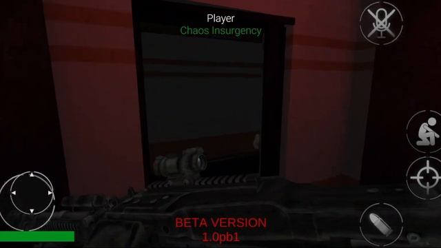 SCP CLASSIFIED SITE - ANDROID GAMEPLAY MULTIPLAYER PART -2 смотреть онлайн
