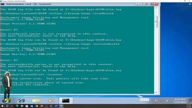 Ultimate Windows Virus Migration Guide for XP to 11! (2024) смотреть онлайн