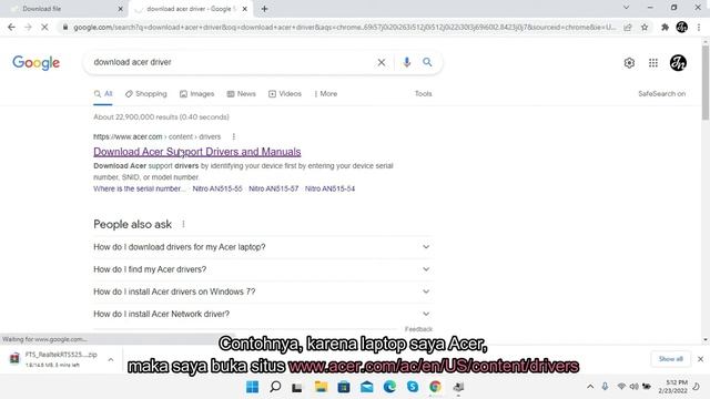 PCI Device Driver Missing Tanda Seru Kuning di Windows - SOLUSI смотреть онлайн